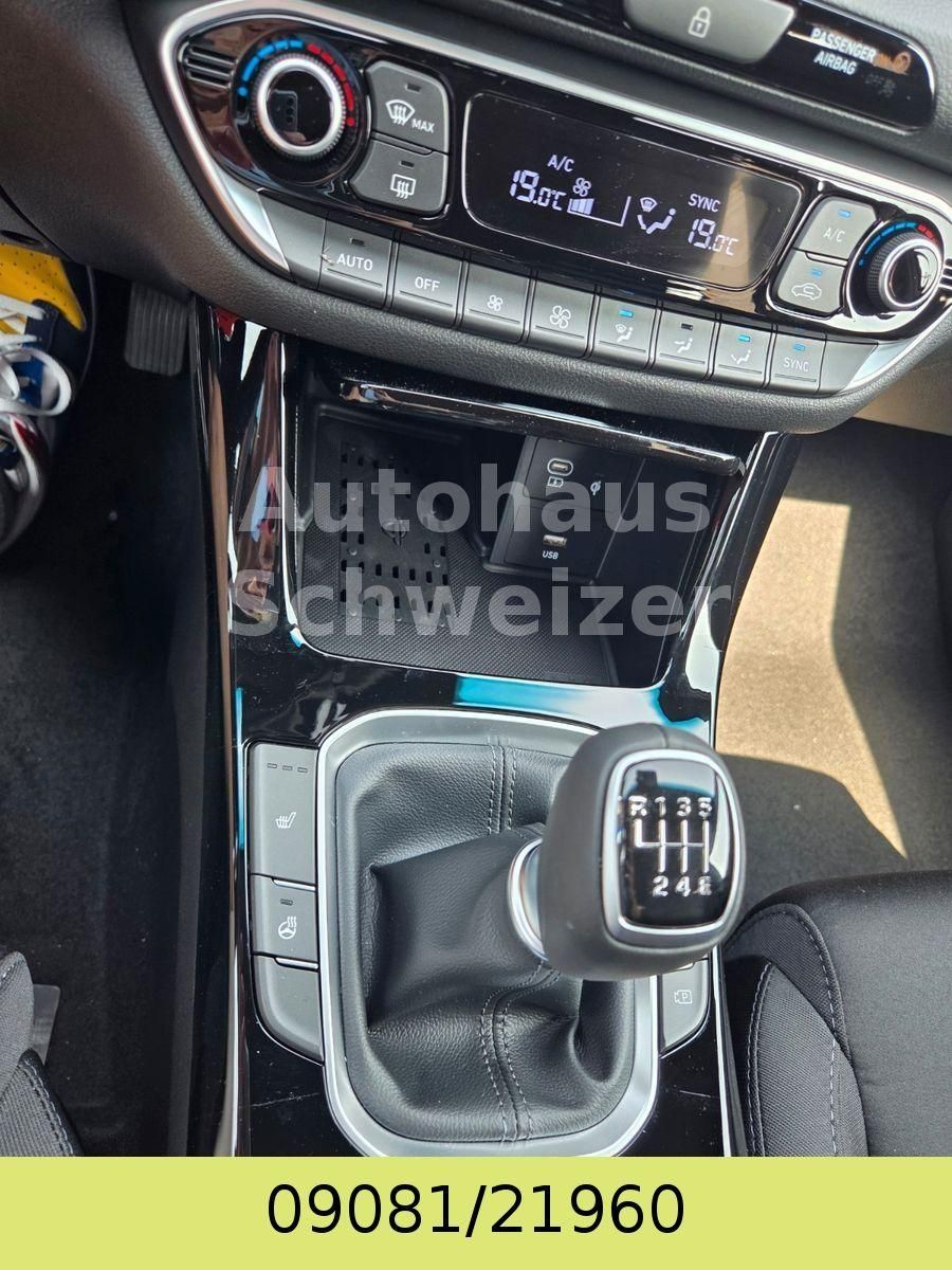 Hyundai i30 – Bild 13