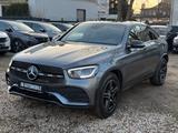 Mercedes-Benz GLC 220d Coupé 4Matic AMG/Night/S.Dach/R.Kamera - gebrauchte Mercedes-Benz Sportwagen
