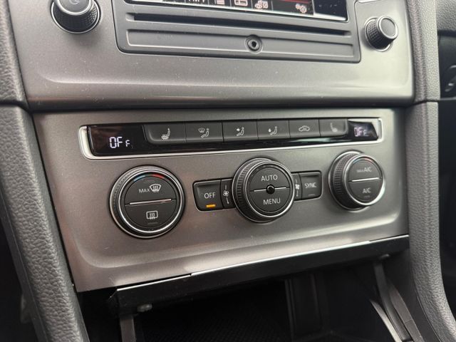 Golf 7 VII Lounge 1.2 TSI SHZ PDCv+h