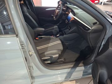 Bild 13 Opel Corsa F GS Navi LED ACC Apple CarPlay Android Au