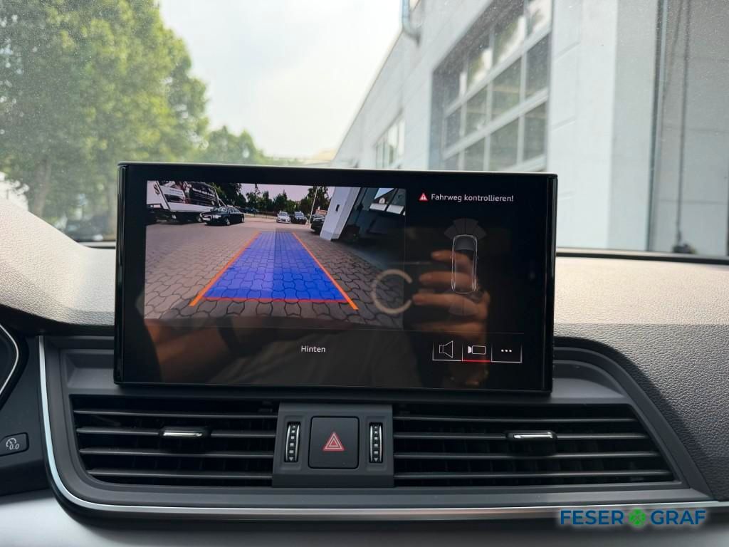 Audi Q5 - Bild 12