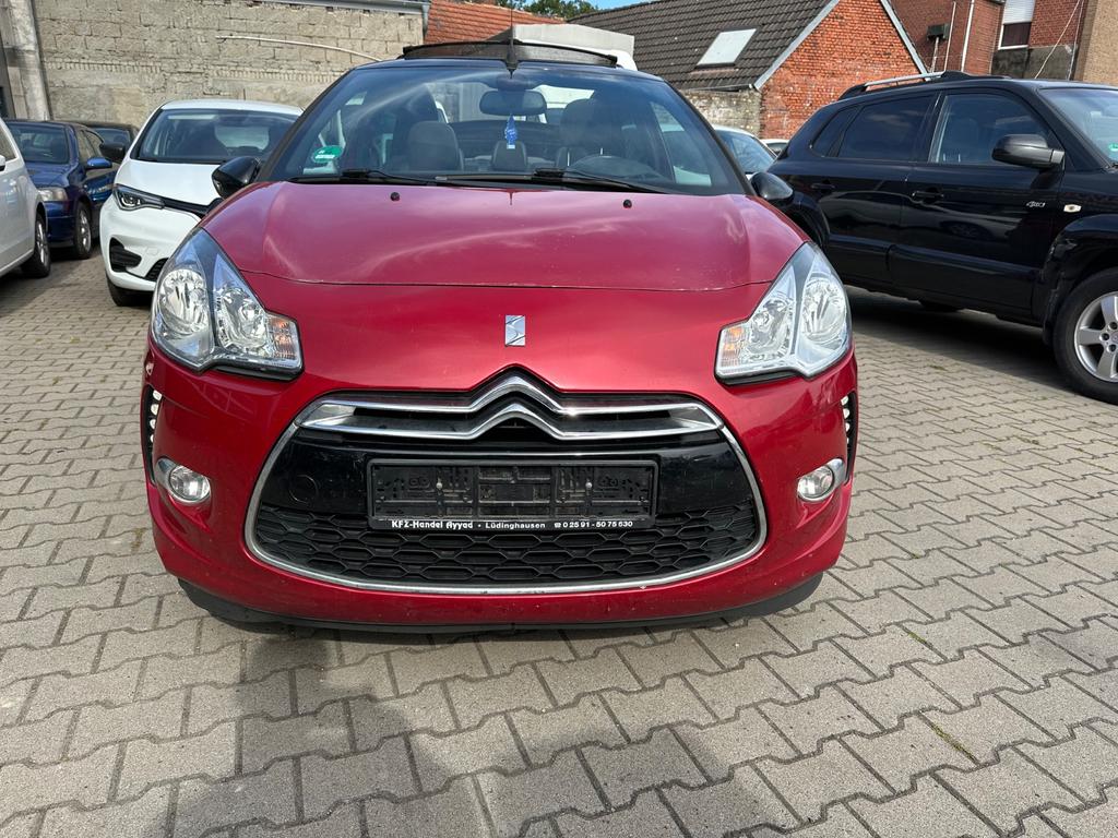 Citroën DS3