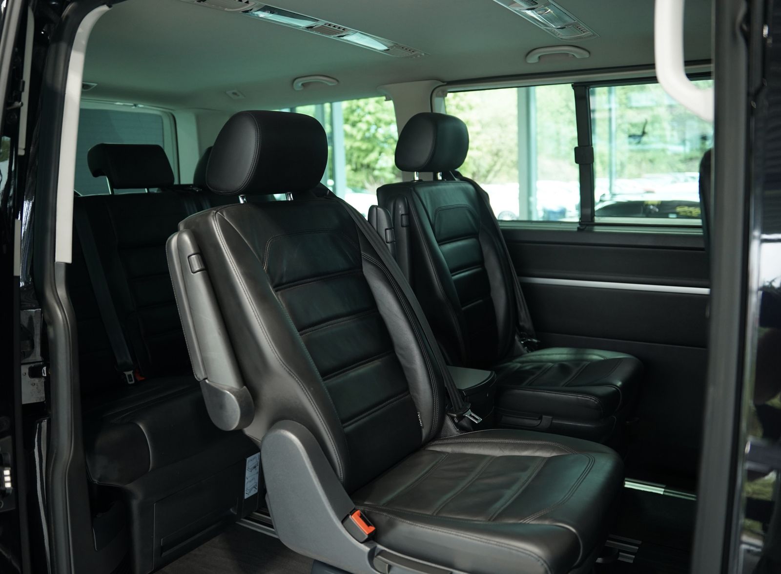 Vw T6 Multivan