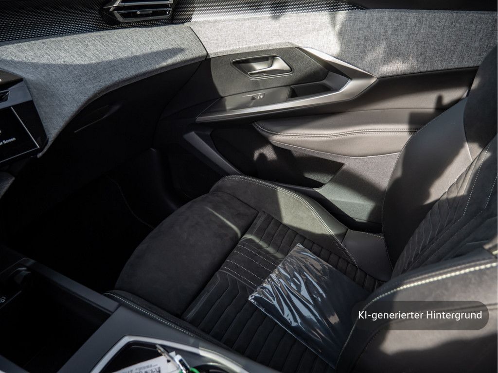 Peugeot 3008 - Bild 10