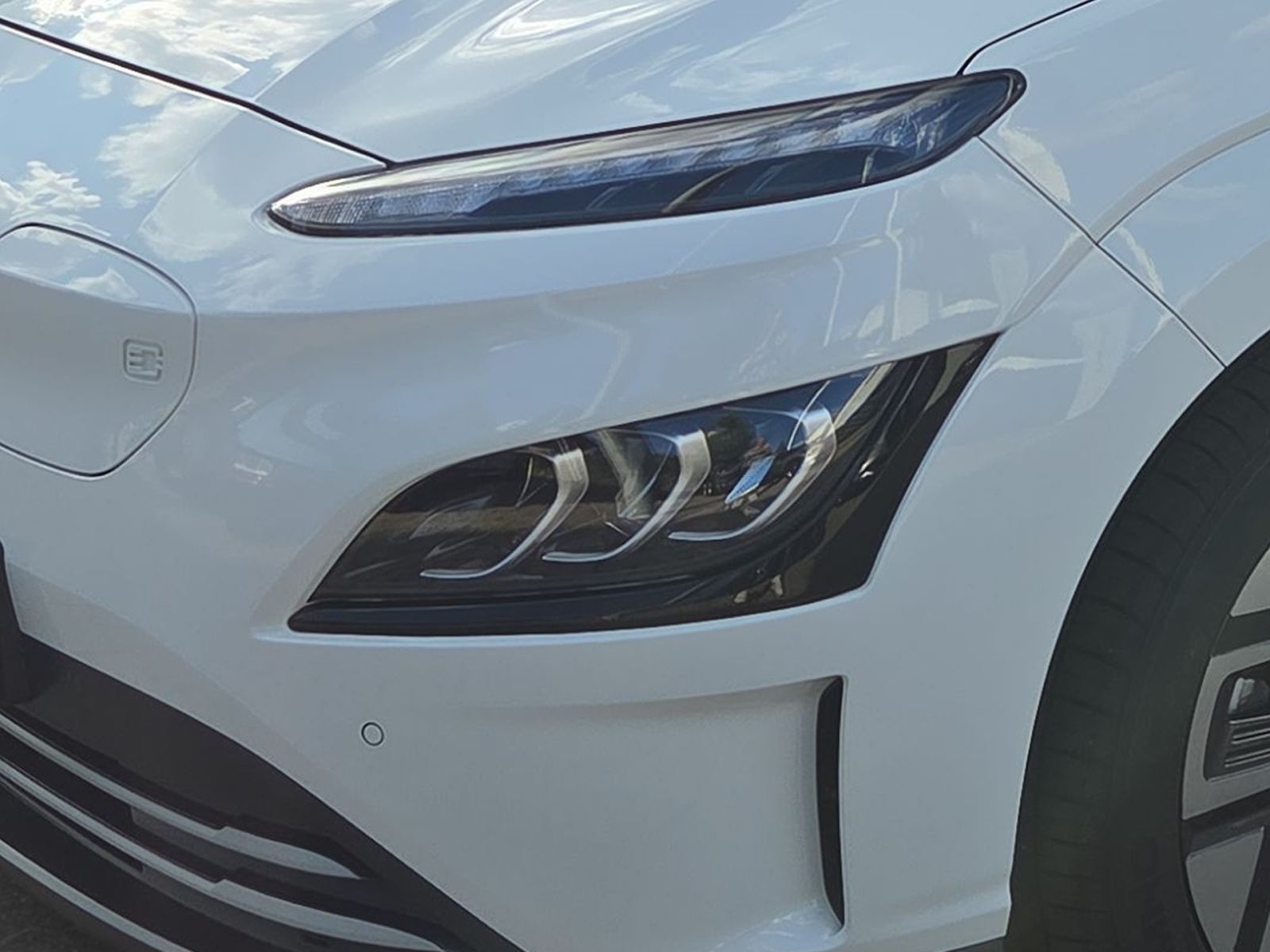 Hyundai Kona – Bild 7