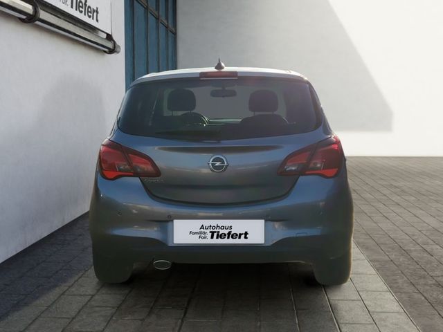 Corsa 1.4 (ecoFLEX) Start/Stop Color Edition