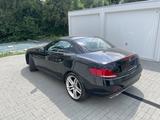 Mercedes-Benz SLC 180 , Sport, 9G, Airscaf, Navi, LED, Pano - Mercedes-Benz SLC 180 aus 2017
