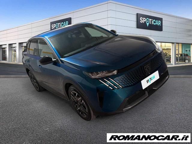Other PEUGEOT 3008 Hybrid 136 e-DCS6 Allure
