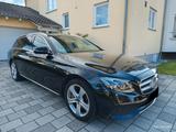 Mercedes-Benz Mercedes E 350 CDI T 4 Matic STANDHEIZUNG ... - Mercedes-Benz E 350 in Karlsruhe