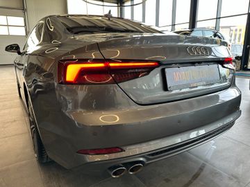 Audi A5 Coupe quattro sport *Virtuel*Sline*Sport*
