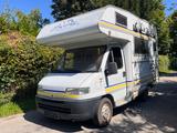 Fiat Ducato 2.5 - Offers