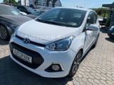 Hyundai i10 FIFA World Cup Edition*SiHz*BT*USB*1Hand* - Hyundai i10 aus 2014