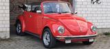 Volkswagen Käfer  Cabrio 1303 LS