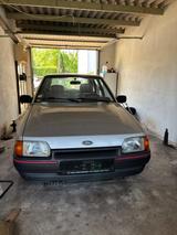 Ford Escort, H Kz, sehr gepflegt und für Liebhaber - gebrauchte Ford Escort aus dem Jahr 1987
