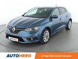 Renault Megane 1.2 TCe Energy Intens *NAVI*PDC*SHZ*TEMPO - Renault Megane Intens Gebrauchtwagen