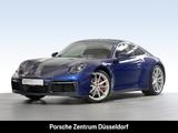 Porsche 992 911 Carrera 4S Burmester Sitzbelüftung - Porsche 992 in Duisburg