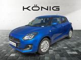 Suzuki Swift 1.2 COMFORT AUTOMATIK *KLIMA*CARPLAY*PDC* - Suzuki Swift in Erfurt