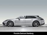 Porsche Panamera Turbo S E-Hybrid Sport Turismo Panorama - silberne Porsche Panamera