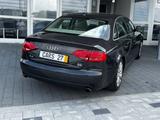 Audi A4 Lim. 3.2 FSI  quattro Aut. Leder LANE Xenon - Audi A4: Fsi