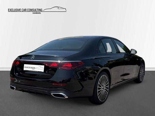 MERCEDES-BENZ E 300 – Bild 6