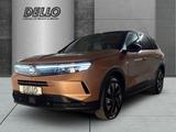 Opel Grandland GS Hybrid 107kw 6-AT Tech Komfort-Pake
