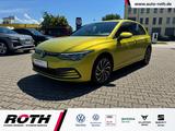 Volkswagen Golf 1.0 eTSI MHEV DSG Life LED*PDC*DAB*ACC*AHK* - Vorführwagen-Angebote