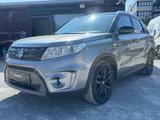 Suzuki Vitara 1.6 DDiS Comfort 4x4 | Ahk | 1.Hand - Suzuki Vitara mit Diesel-Antrieb: Allradantrieb