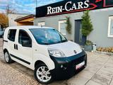 Fiat Fiorino SX 1.3/AUTOMATIK/KAMERA/ALU/ - weiße Fiat Fiorino