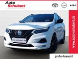 Nissan Qashqai N-TEC 1,3 160 PS Autom. 4X2+EPH+Navi+360 - Nissan Qashqai: N Tec
