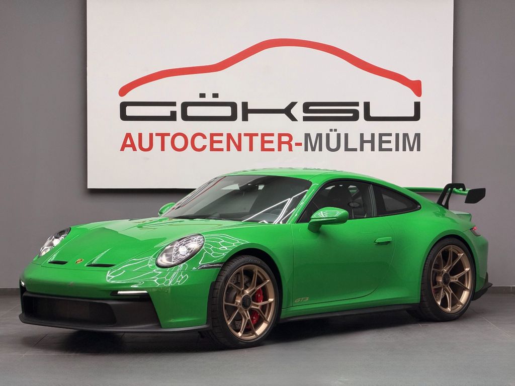 Porsche 911 Urmodell