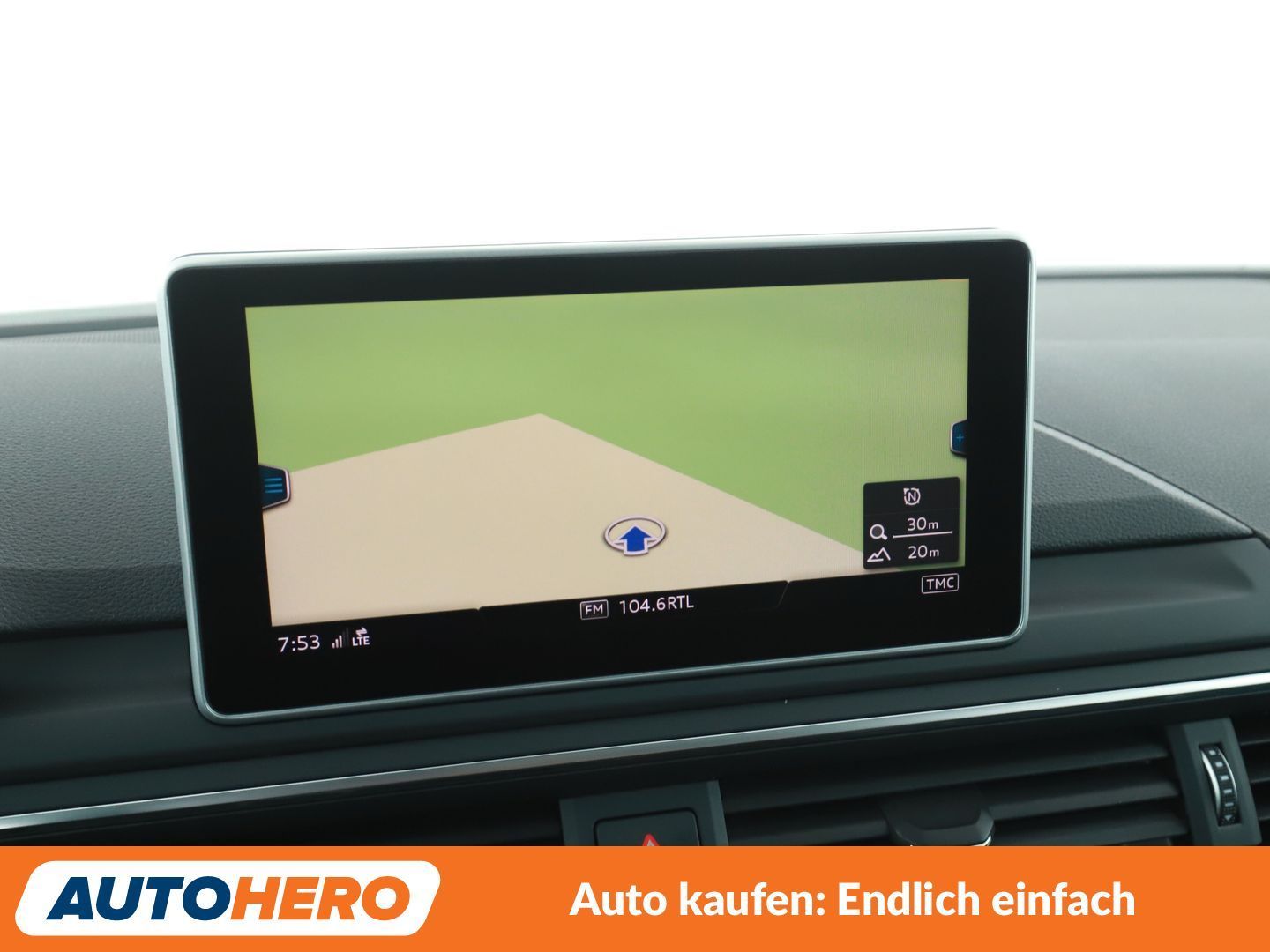Audi RS 5 Sportback 2.9 TFSI quattro Aut.*HUD*MATRIX* foto 22