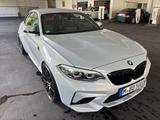 BMW M2 Baureihe M2 Coupe Competition - BMW M2 Gebrauchtwagen in München