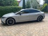 Mercedes-Benz EQE Mercedes-AMG EQE 43 4MATIC Mercedes-AMG