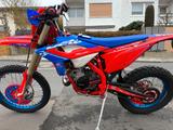 Beta RR Race 2T 125 - 40 PS - Einzelstückumbau -  Neu - BETA RR 4T
