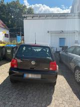 Volkswagen Vw Lupo 1.4 MPI Princeton - Volkswagen Lupo Princeton mit Benzin-Antrieb