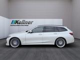 ALPINA B3 Allrad Switch-Tronic+Head-Up+Pano+H/K-Sound - gebrauchte ALPINA B3 aus dem Jahr 2021
