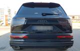 Audi HUD,Pano,360°,22",SoftClose,AuxHeat,NightVision - Audi Q7: 22