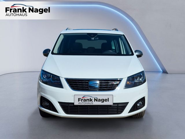 Seat Alhambra FR-Line 1.4 TSI 6-Gang-DSG