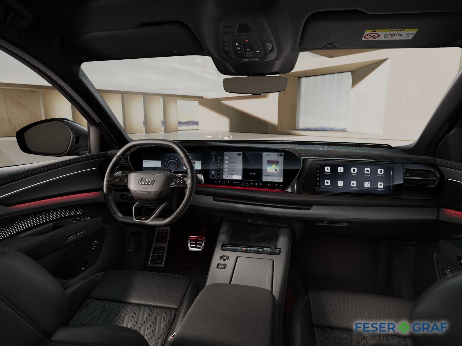 Audi Q7 - Bild 7