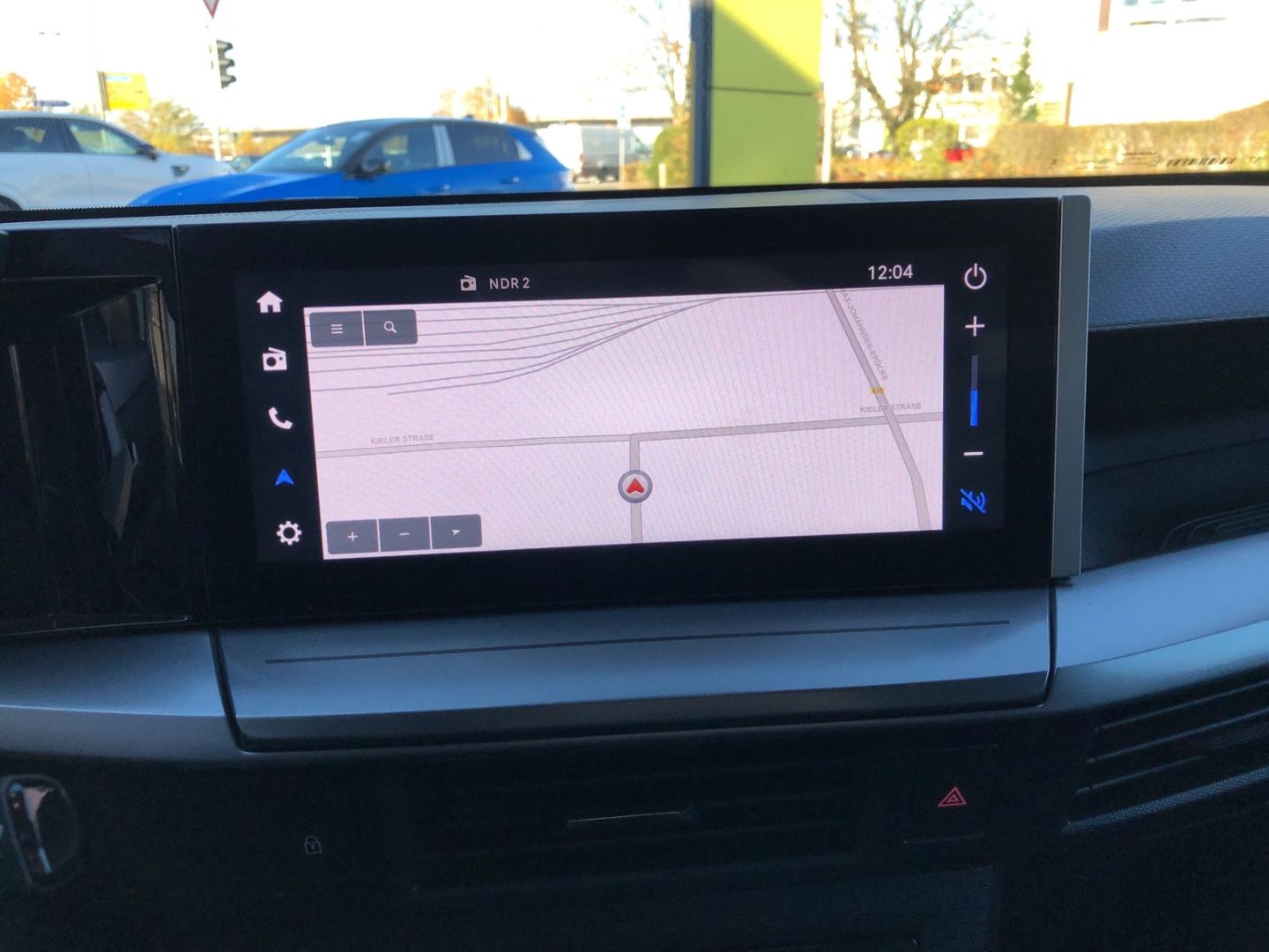 Opel Frontera - Bild 19