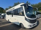 Concorde Charisma 850 L ZF*Hubstützen*205PS  - Concorde Integrierter Charisma