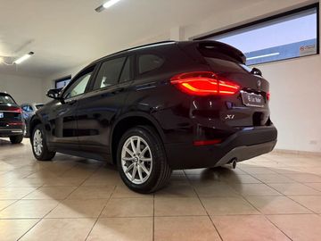 BMW X1 - 3