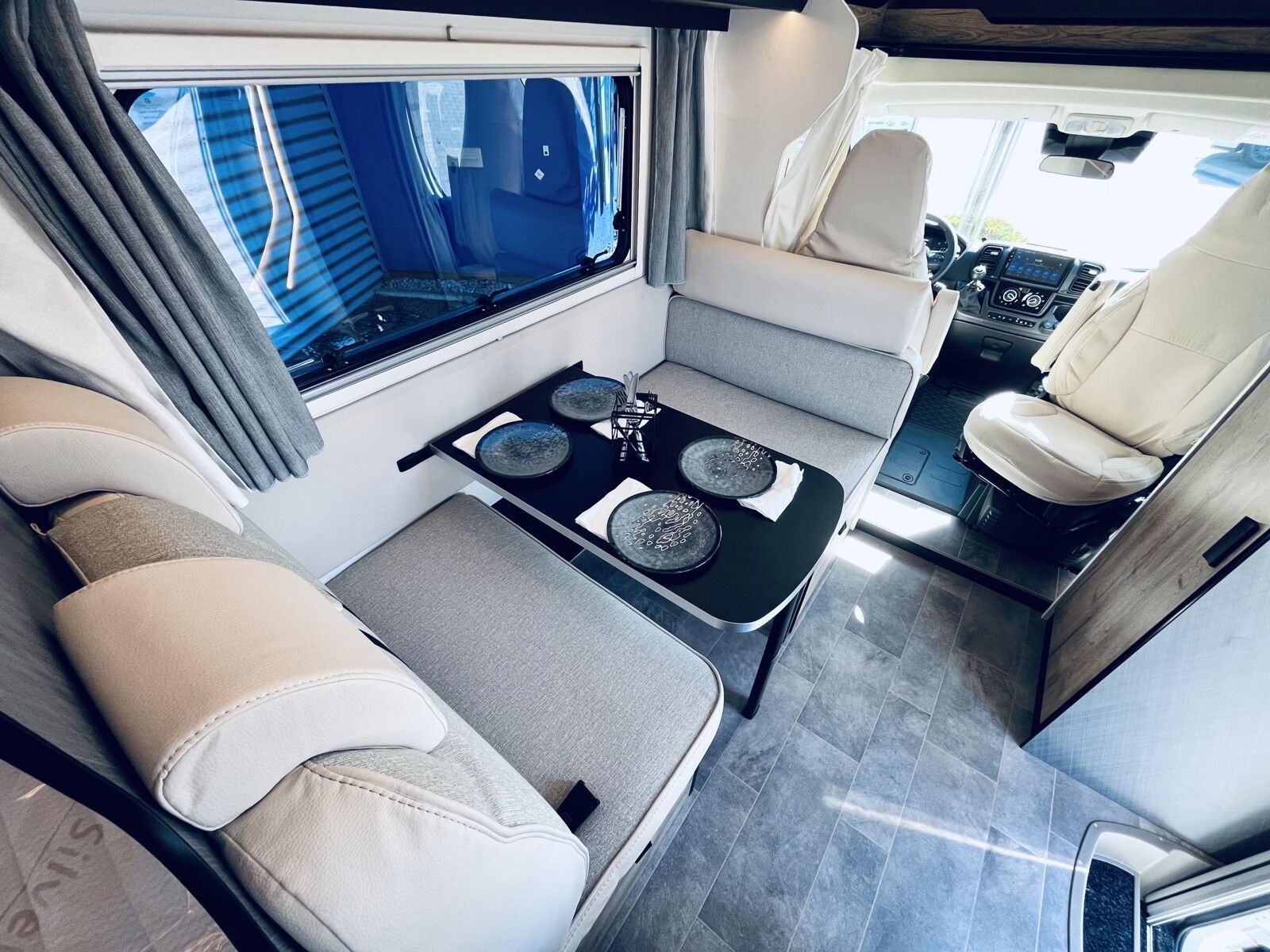 Fahrzeugabbildung XGO Dynamic 22P Modell 2027