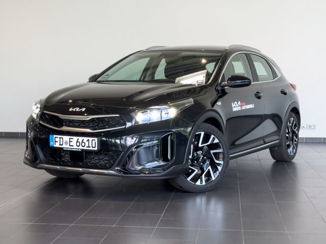 Kia XCeed 1.5 T-GDI EU6d 1.5T Vision Komfort++NAVI++