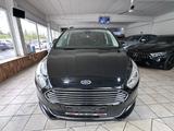 Ford Galaxy 2.0TD Titanium 7 Sitze Automatik AHK Xeno - Ford Galaxy in Bonn