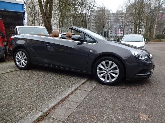 Opel Cascada 2.0 CDTI 121kW INNOVATION Automatik