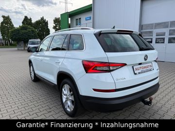 Skoda Kodiaq - 4