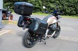 Moto Guzzi V85 TT  ABS Travel EURO5+ TFT Heizgriffe Koffer - Angebote