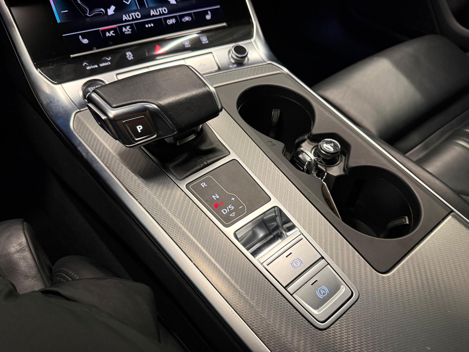 Audi A6 Lim. 55 TFSI quattro Sport *20Zoll*PANORAMA*, миниатюра 22