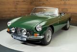 MGB Cabrio | 1966 - MG MGB Gebrauchtwagen